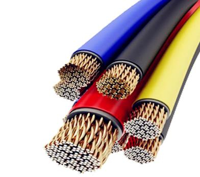 太平洋电线电缆在输电线路上的分类是什么