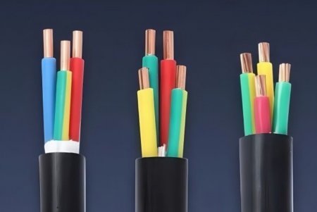 电线是单芯多芯怎么正确选择？