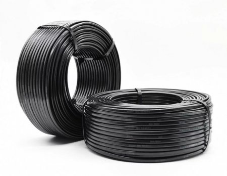 RVVB电缆详解：家装、弱电常用款，这些知识点必看